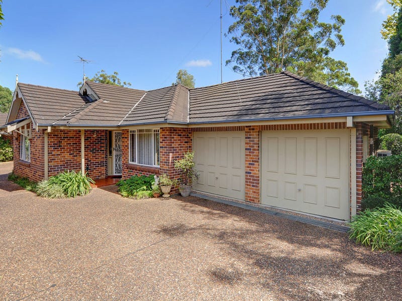 1/133A Hull Road, West Pennant Hills, NSW 2125