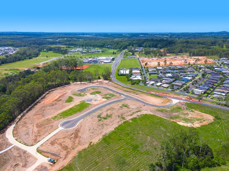 Real Estate & Property for Sale in 8 The Pinnacle, Worongary, QLD 4213