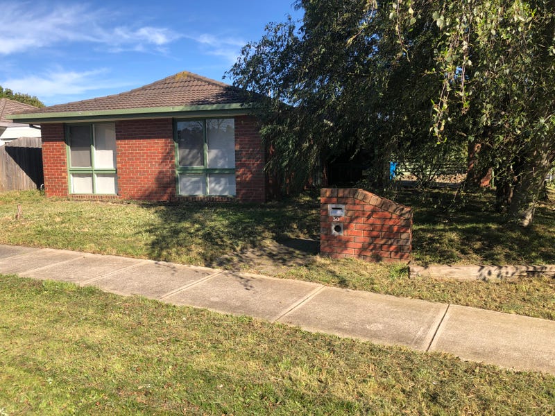 30 Ashfield Drive, Berwick, Vic 3806