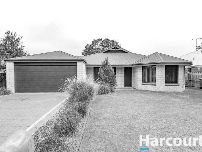 26 Len Howard Drive, Erskine, WA 6210 Property Details