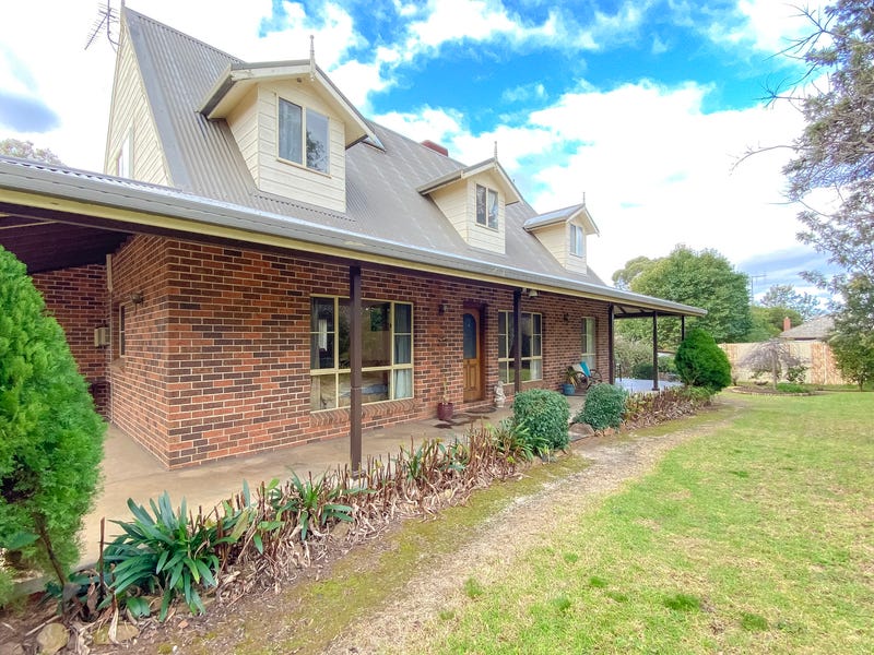 8a Worobil Street, Gulgong, NSW 2852 House for Rent