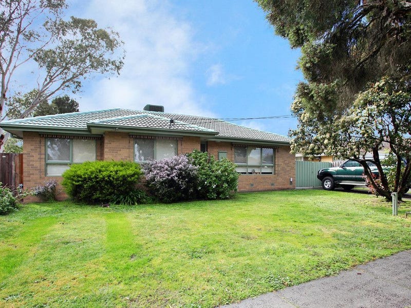 3 Blandford Cres, Bayswater North, Vic 3153
