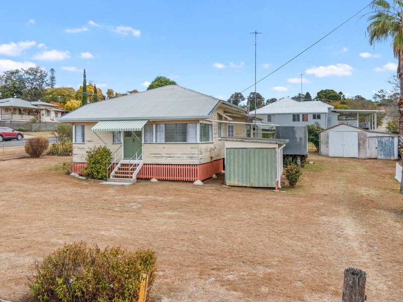 13 Barnes Street, Goomeri, Qld 4601 Property Details