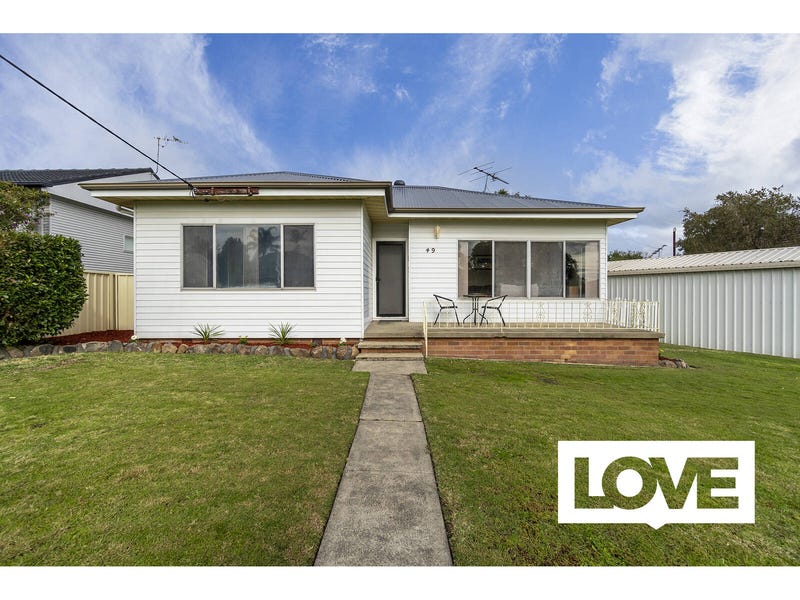 49 Bardia Road, Shortland, NSW 2307