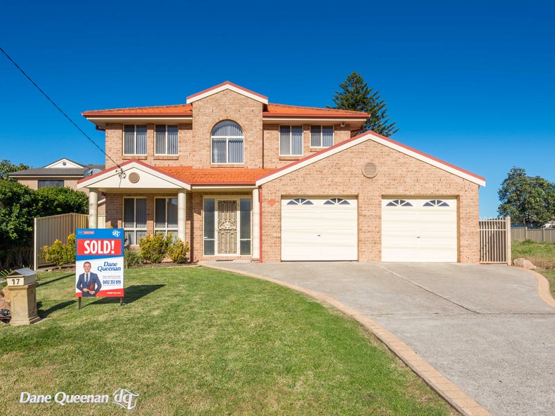 17 Fitzroy Street, Anna Bay, NSW 2316