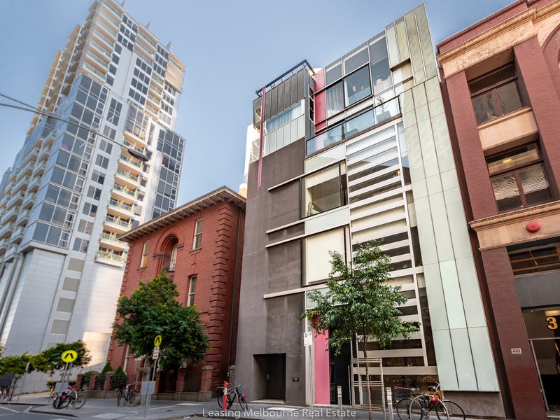 14/27 Flinders Lane, Melbourne, Vic 3000 Property Details