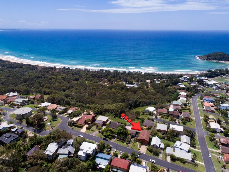 8 Vista Way, Scotts Head, NSW 2447