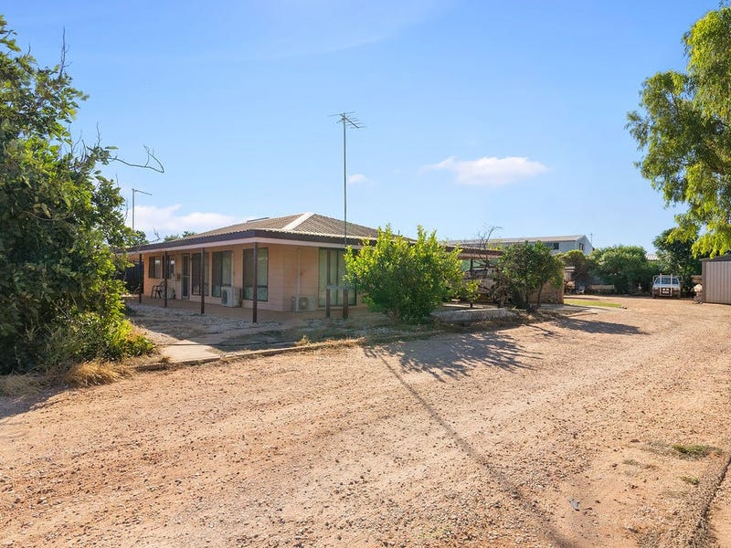 25 Patterson Way, Exmouth, WA 6707 Property Details