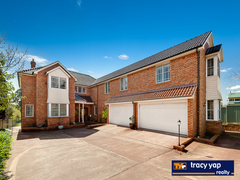 14B Balaclava Road, Eastwood, NSW 2122 Property Details