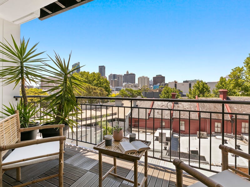 12/24 Bellevue Street, Surry Hills, NSW 2010 12/24 Bellevue Street, Surry Hills, NSW 2010