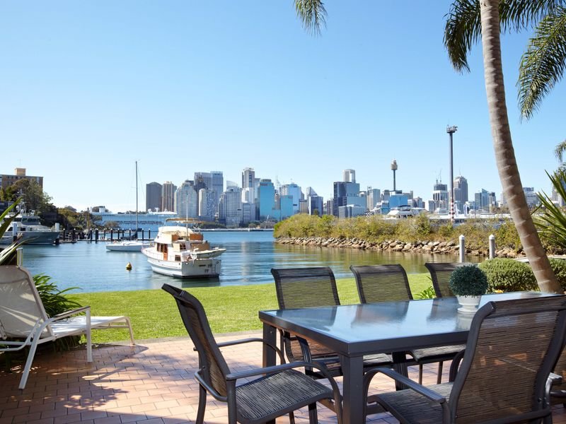 28/113 Grafton Street, Balmain, NSW 2041 Property Details