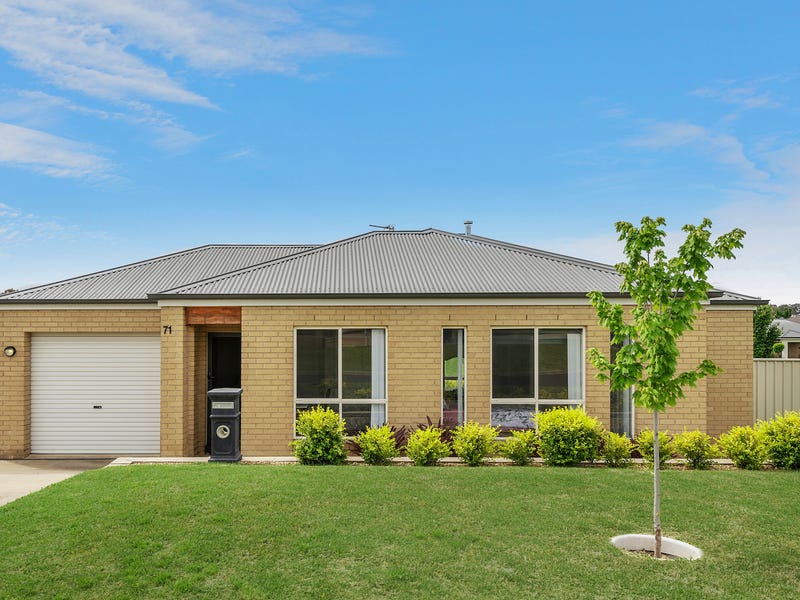 71 Brooklands Drive, Orange, NSW 2800