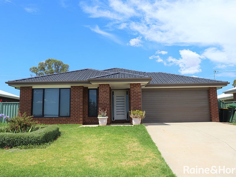 31 Tantoon Circuit, Forest Hill, NSW 2651