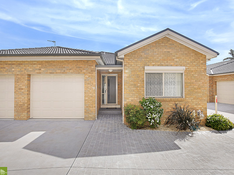 11/108 Osborne Parade, Warilla, NSW 2528 Property Details