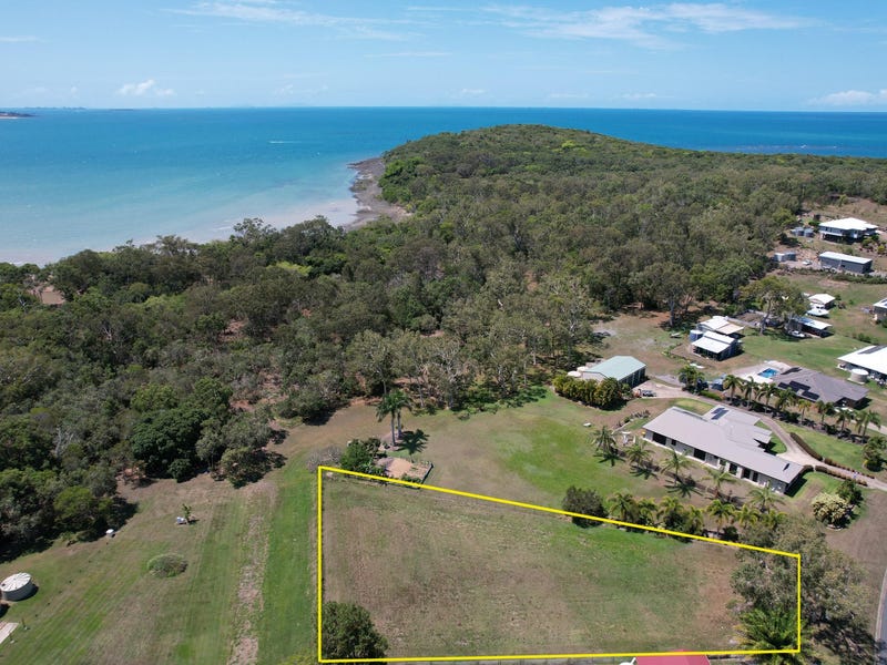 3 Fleetwood Court, Freshwater Point, QLD 4737