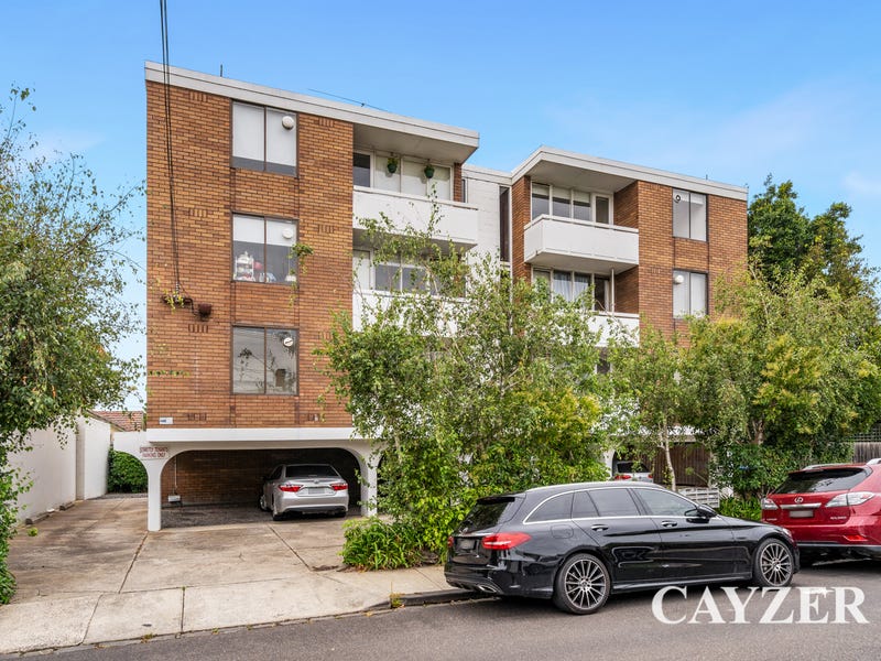 9/26 Caroline Street S, South Yarra, VIC 3141