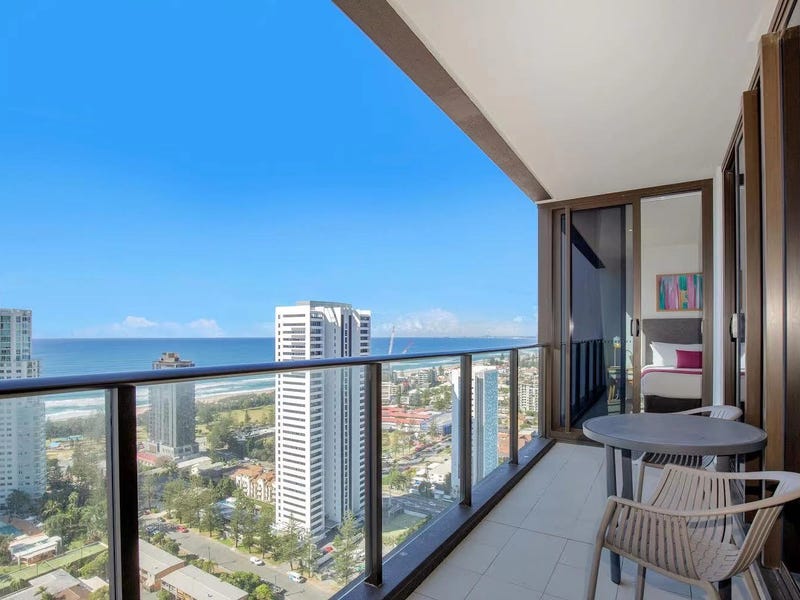 AVANI/2663 Gold Coast Highway, Broadbeach, Qld 4218 Property Details