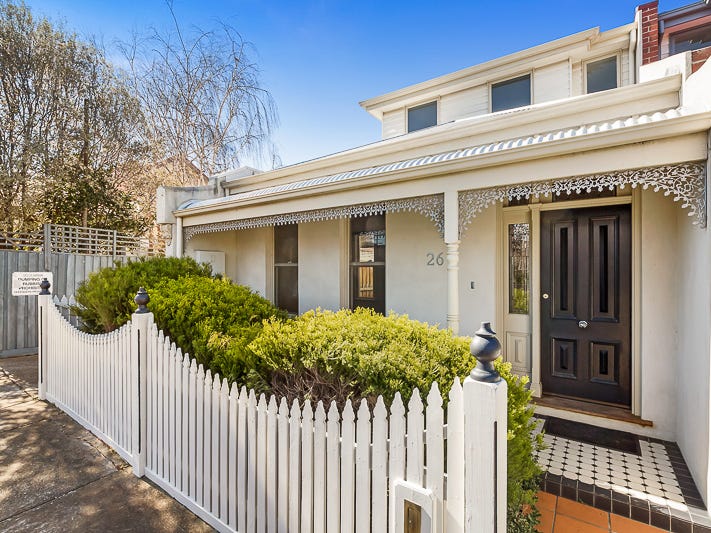 26 Ellesmere Street, Northcote, VIC 3070