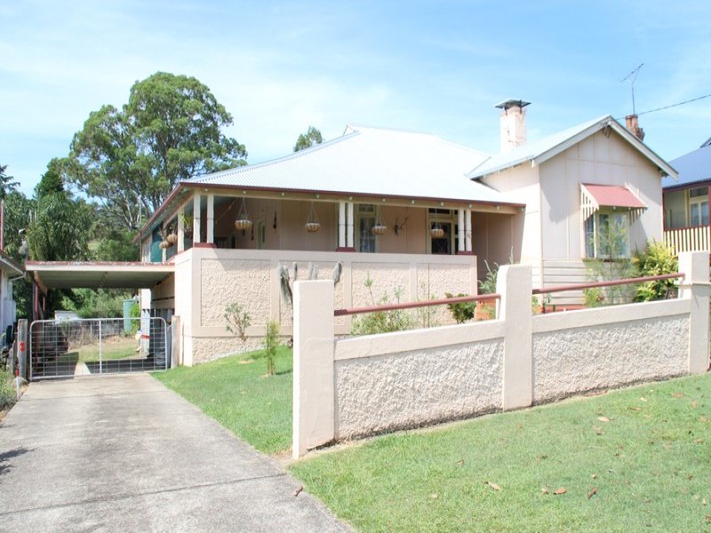 62 Mary Street, Dungog, NSW 2420