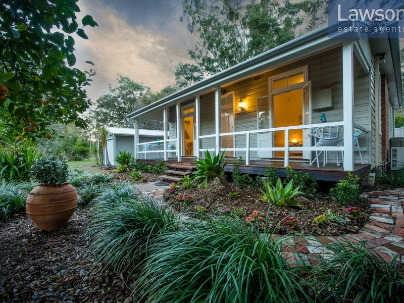 485 Martinsville Road, Martinsville, NSW 2265 Property Details