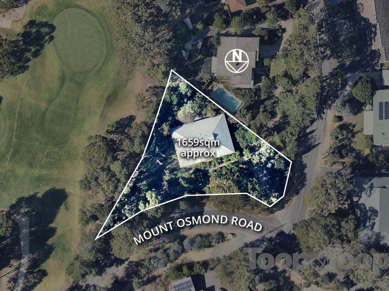 40 Mount Osmond Road, Mount Osmond, SA 5064