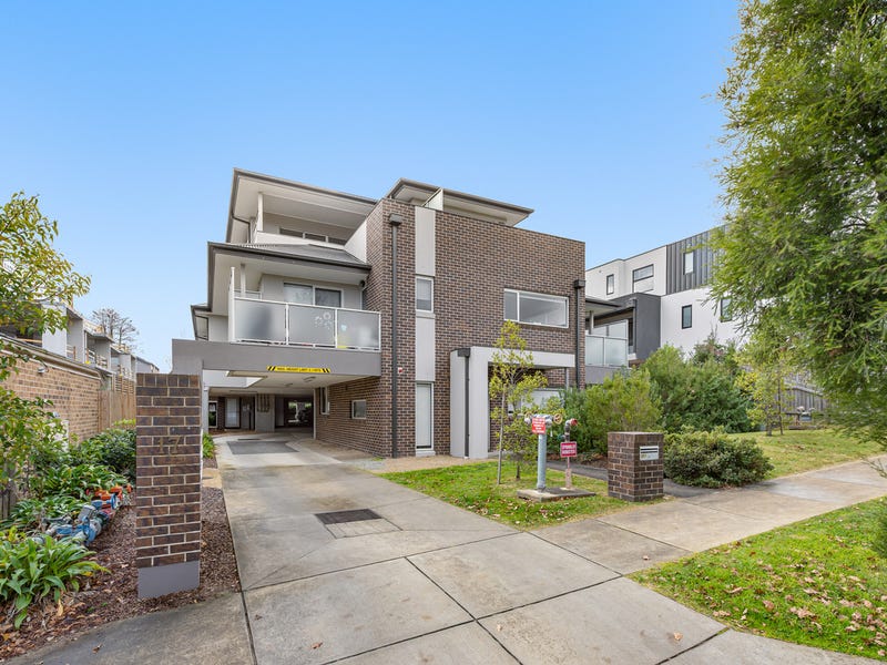 108/17 Landale Avenue, Croydon, VIC 3136