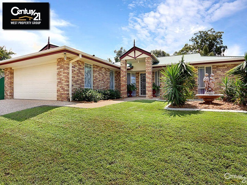 3 Corvus Drive, Cashmere, Qld 4500 Property Details