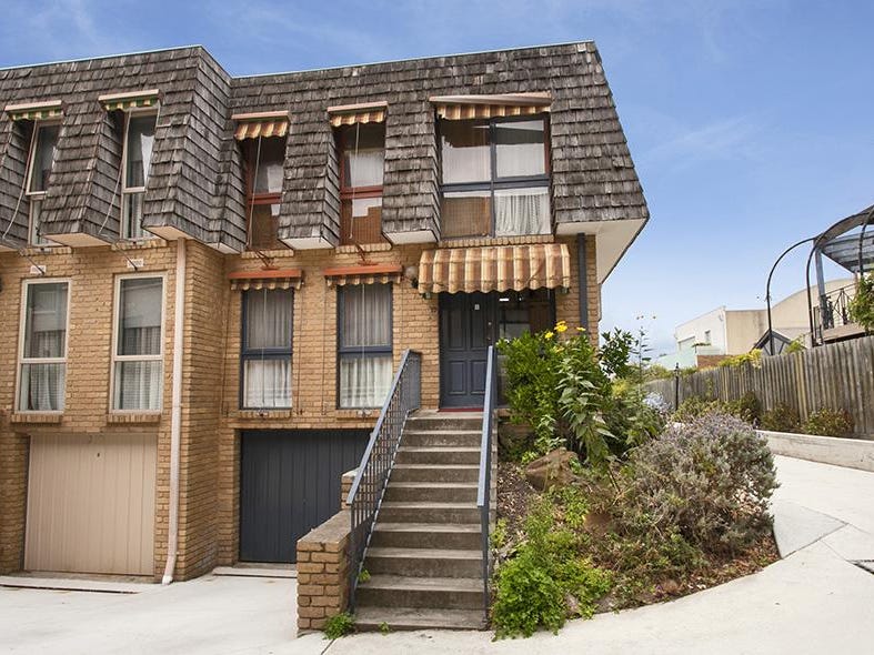 15/8 The Strand, Williamstown, VIC 3016
