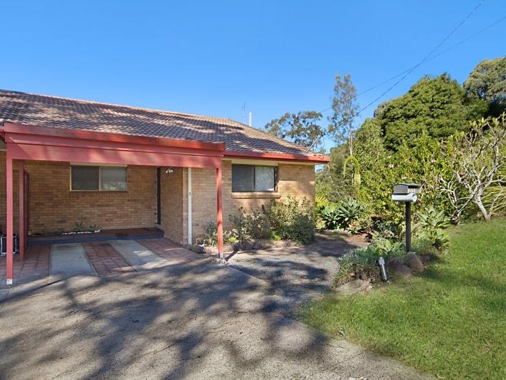 2/39 Panorama Drive, Tweed Heads West, NSW 2485