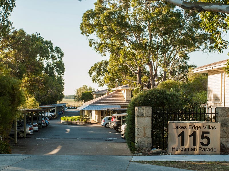 70/115 Herdsman Parade, Wembley, WA 6014 Property Details
