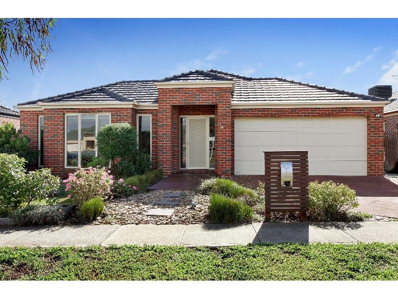 86 Inglewood Drive, Burnside Heights, VIC 3023