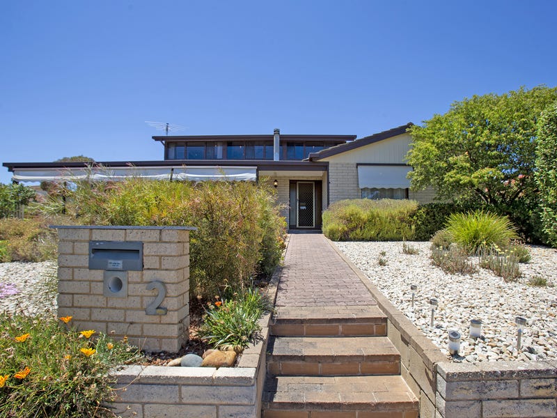2 Medway Street, Hallett Cove, SA 5158 House for Sale