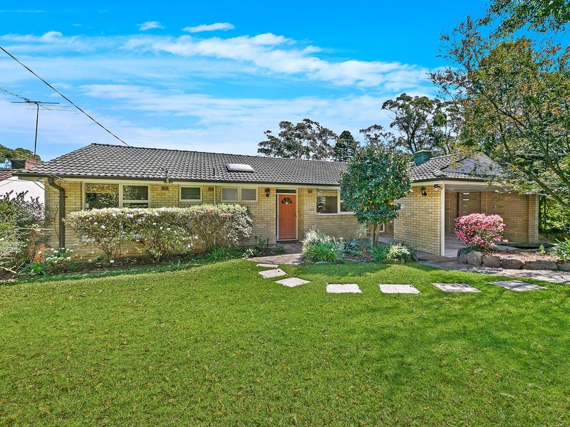 Houses for Rent in NSW