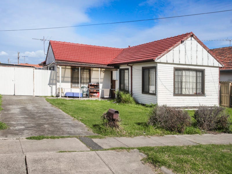 8 Dorothy Avenue, Sunshine, VIC 3020