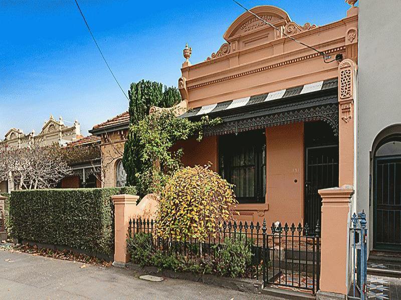 131 Mcilwraith Street, Princes Hill, VIC 3054