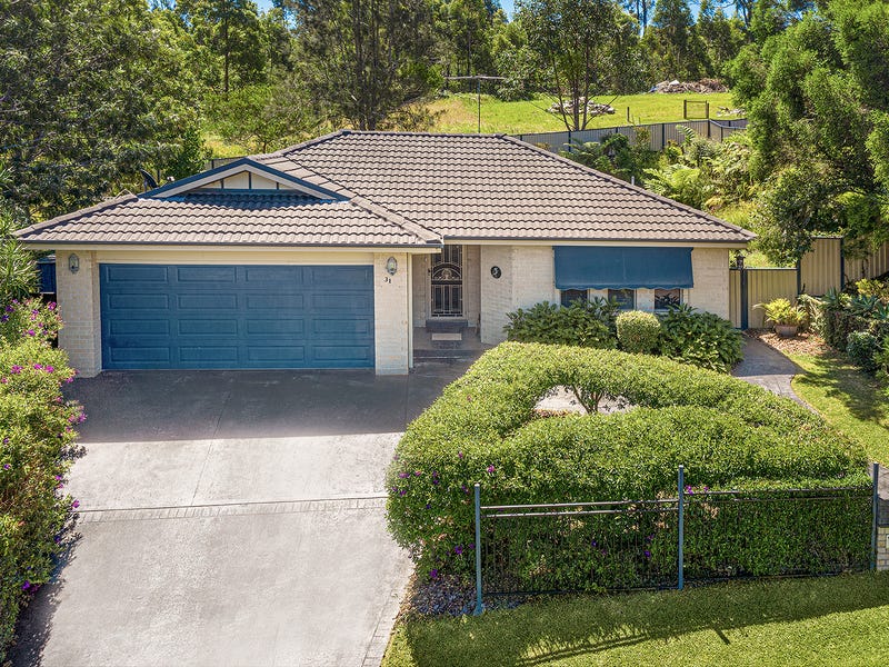 31 Alexandra Drive, Nambucca Heads, NSW 2448