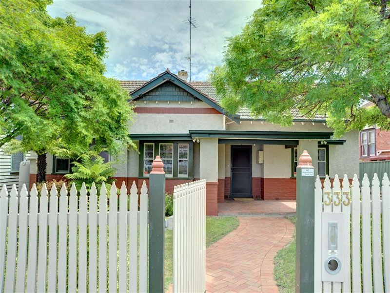 333 Armstrong Street N, Soldiers Hill, VIC 3350