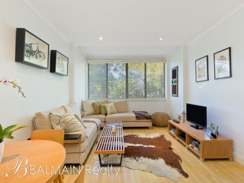 43 Donnelly Street, Balmain, NSW 2041 Property Details