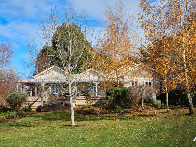 150 McIntyre Road, Nayook, Vic 3832 Property Details