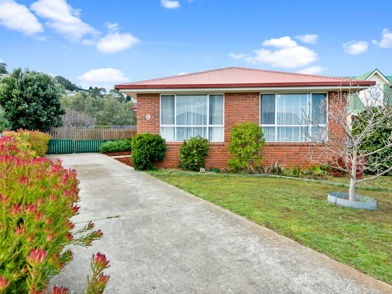 9 Cloak Place, Old Beach, TAS 7017
