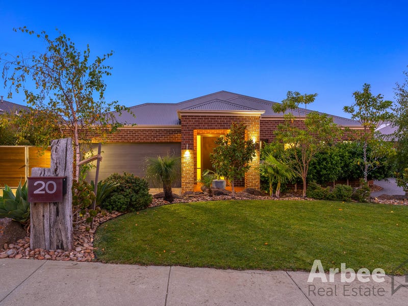 20 Darley Drive, Darley, Vic 3340 Property Details