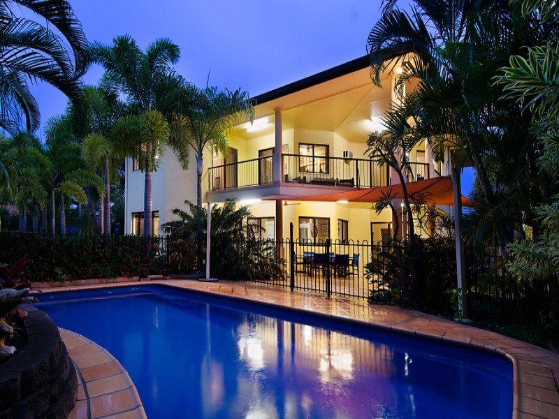 53 Waterview Drive, Bushland Beach, QLD 4818