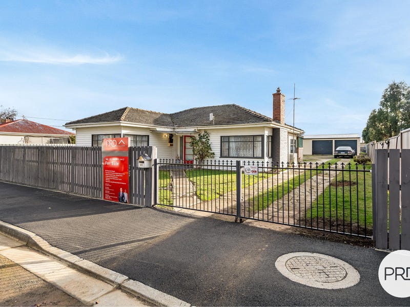 23 Patrick Street, Bothwell, Tas 7030 Property Details