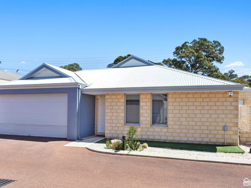 15 3 Mountain View Kelmscott Wa 6111 Property Details