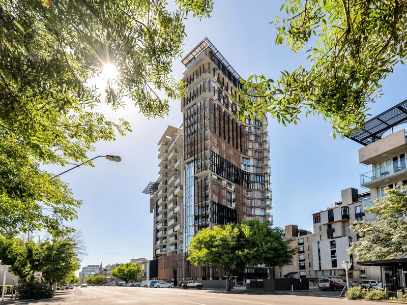 903/248 Flinders Street, Adelaide, SA 5000 Property Details