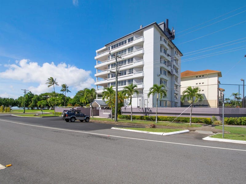 201/279 Esplanade, Cairns North, QLD 4870