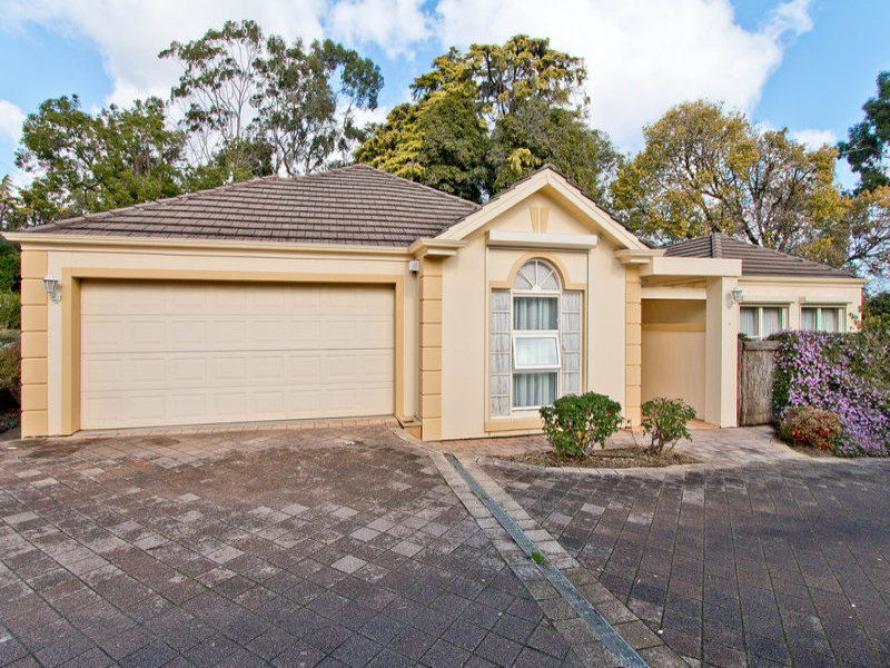 4/591 Portrush Road, Glenunga, SA 5064 Property Details