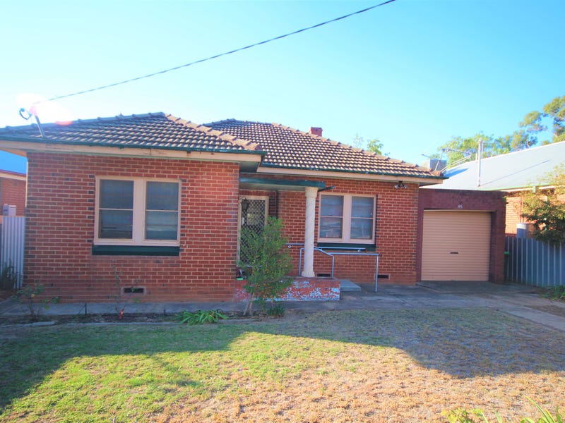 85 Urana Street, Turvey Park, NSW 2650