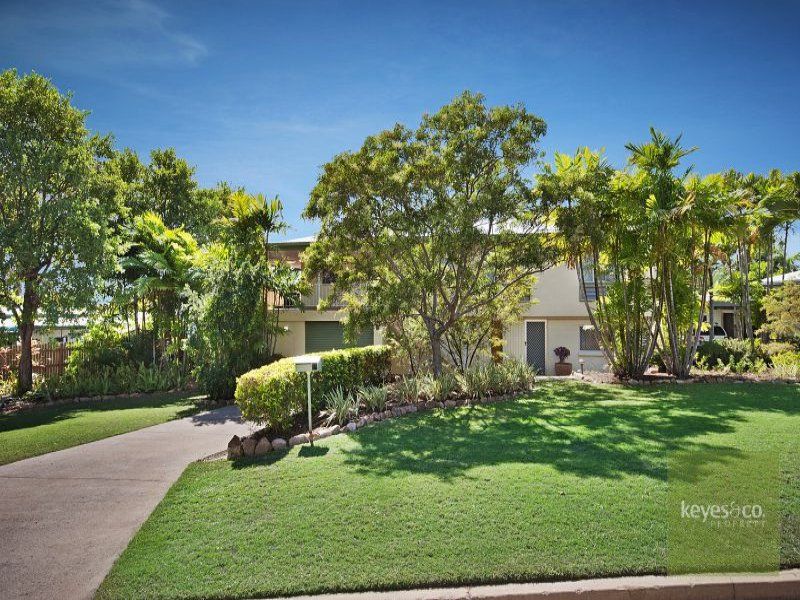 4 Rundle Street, Mount Louisa, QLD 4814 - realestate.com.au