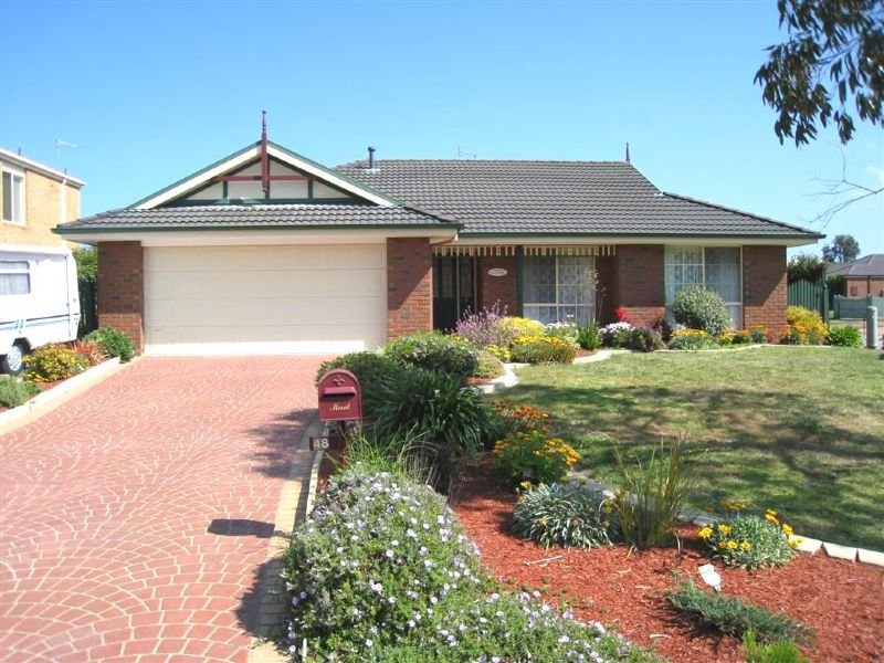 48 Victoria Street, Safety Beach, VIC 3936